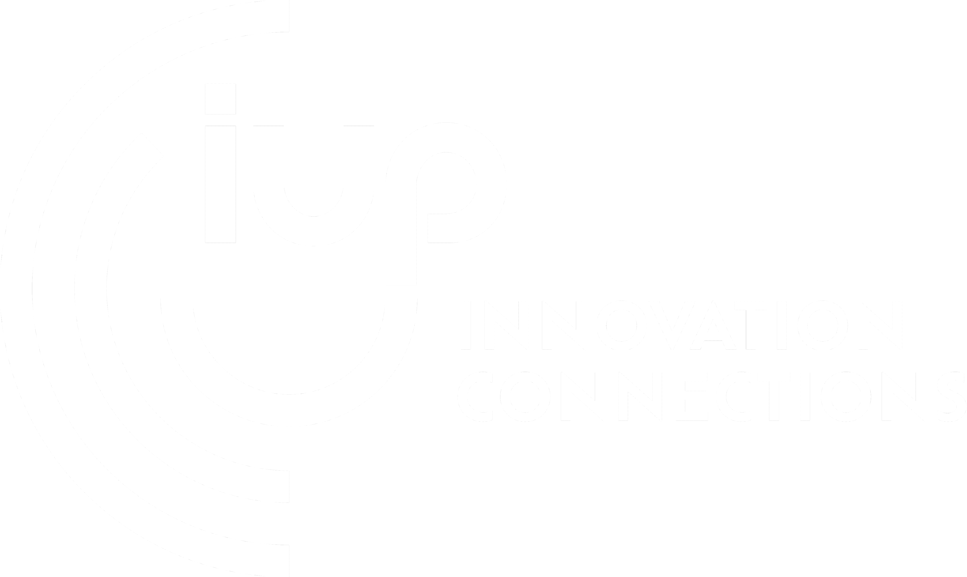 LOGO iUP INNOVATION CONNECTIONS - BRANCA