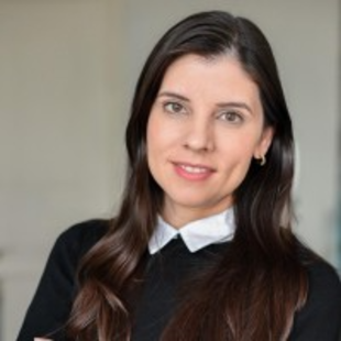 andrea weydmann
