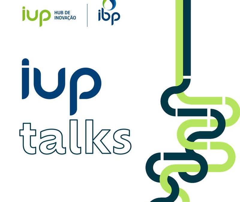 iUP Talks – Primeira edição