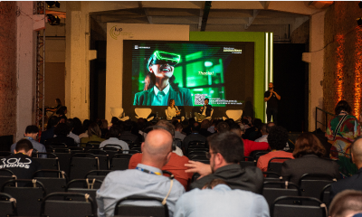 iUP Innovation Connections