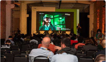 iUP Innovation Connections